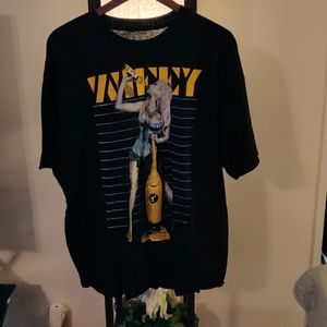 2 in the shirt AKA T.I.T.S Wifey tshirt